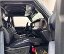 فورد برونكو 2023 Ford Bronco Raptor, 4/2029 Ford Warranty and Service Pack, Ford Service History, GCC