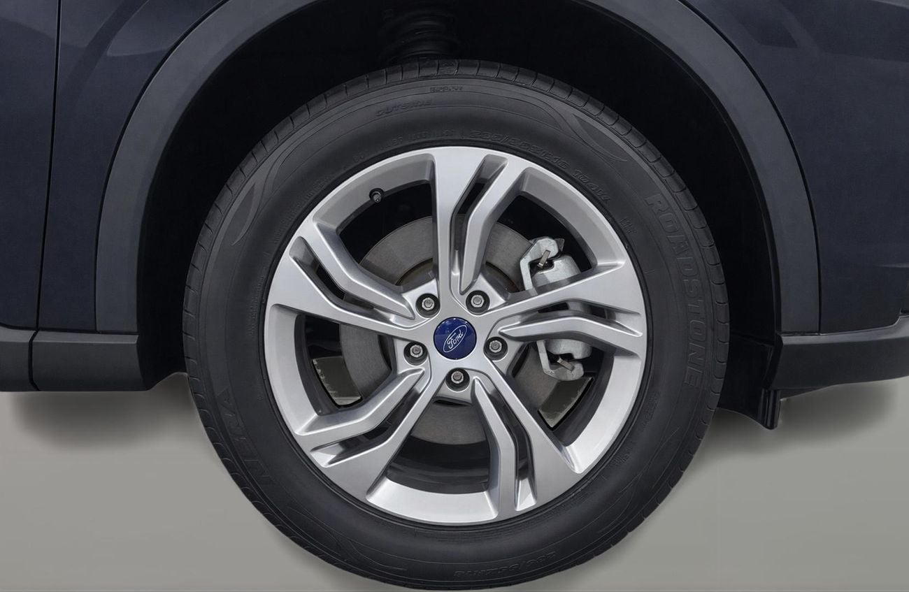 Ford Territory TREND 2024 | AED 1012/Month | 0 DP | 30 Day Return | Warranty | Service History