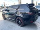 Land Rover Range Rover Sport Autobiography 5.0L Dinamica  5.0L