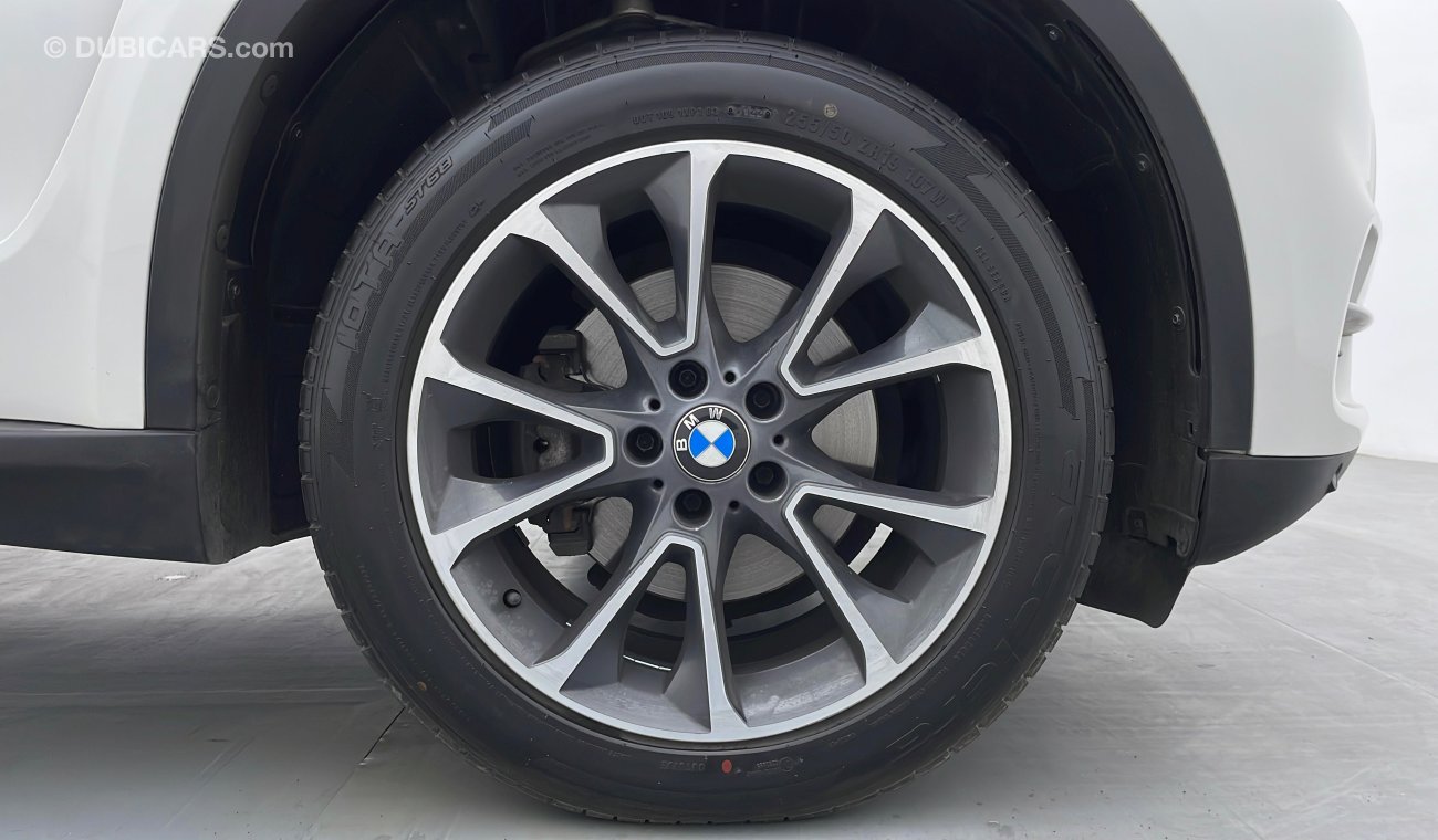 BMW X5 XDRIVE 35I 3 | Under Warranty | Inspected on 150+ parameters