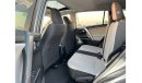 Toyota RAV4 2016 TOYOTA RAV4 XLE / MID OPTION