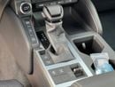 Toyota Prado VXR 2.8L DSL A/T // 2026 // High Option With Radar , Cooling & Heating Seats , DVD&Back Camera // Sp