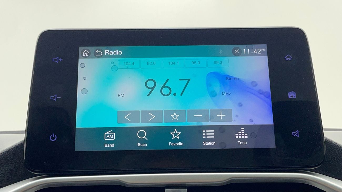 شيفروليه كابتيفا LS 1.5 | بدون دفعة مقدمة | اختبار القيادة في المنزل