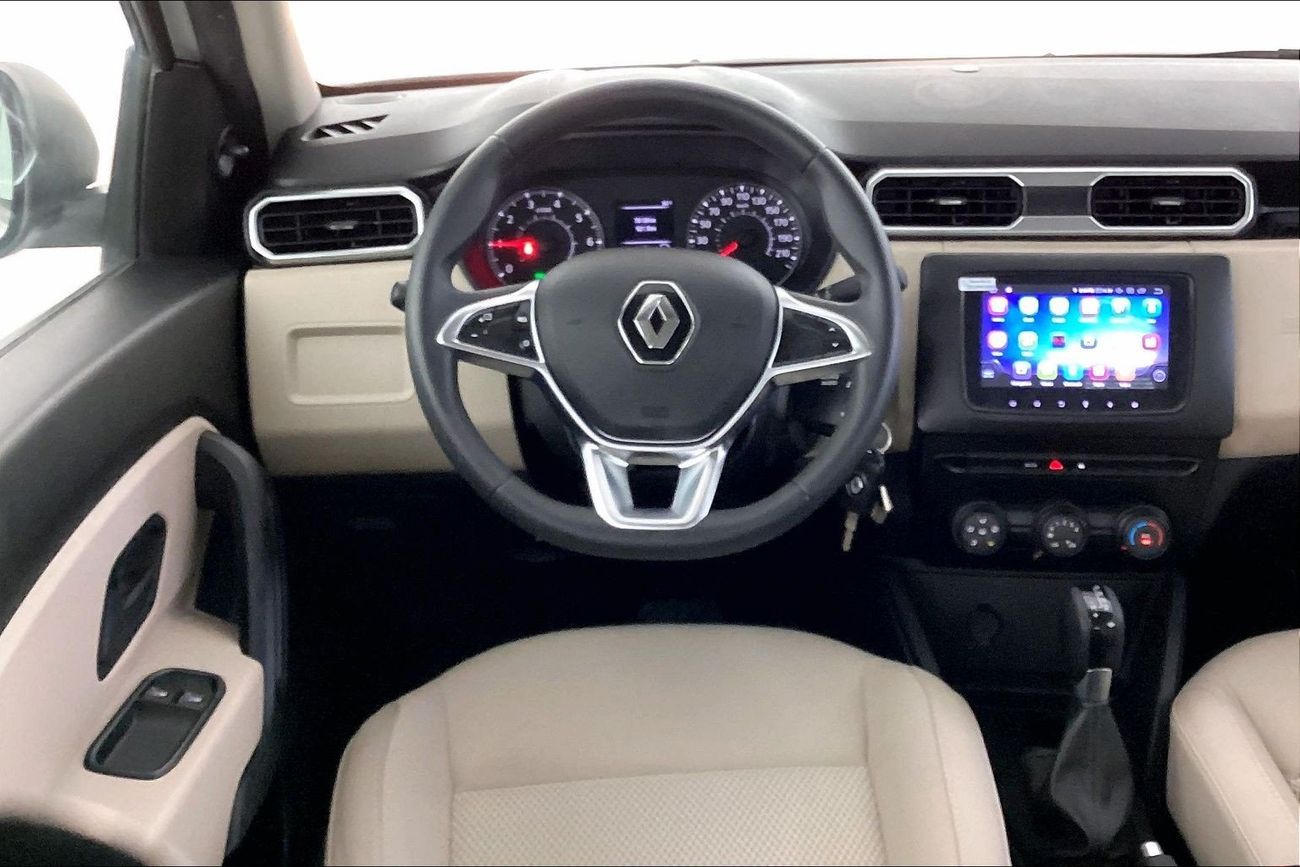 Renault Duster PE | Guaranteed Warranty | 0 Down Payment