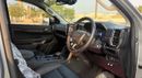 Ford Ranger XLT 2024 Model RHD Diesel Engine Full Option