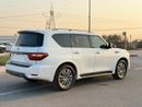 Nissan Armada SL Nissan Armada SV 2022