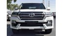 Toyota Land Cruiser 4.0L PETROL, 18" ALLOY RIMS, NAVIGATOR, 4WD, COOL BOX, FOG LAMPS (LOT # 806)