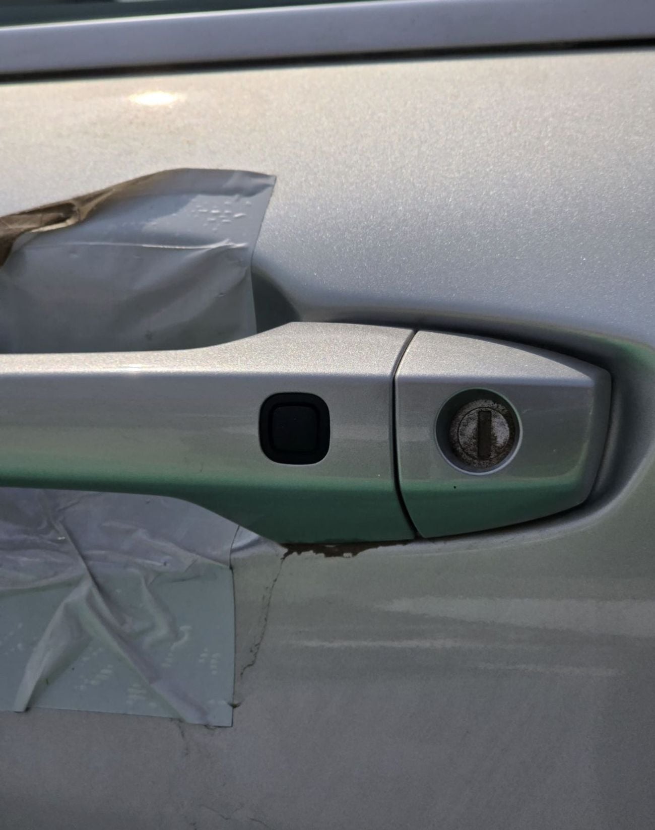 Mitsubishi Outlander GLX Basic 2.4L (5 Seater)