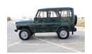 يو اي زي هنتر OFF-ROAD MILITARY CLASSIC VEHICLE