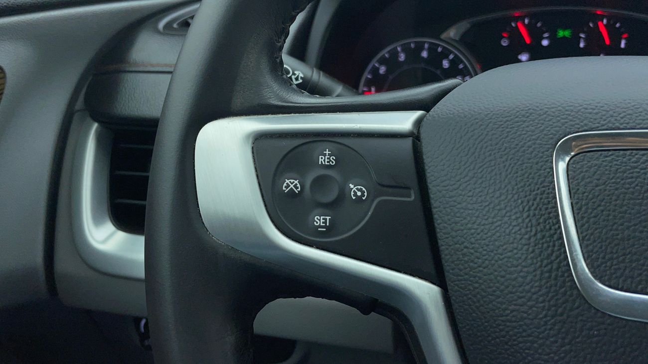 GMC Terrain SLE 1.5 | Under Warranty | Inspected on 150+ parameters