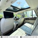 جي أم سي يوكون 6.2 V8 Denali (AWD)