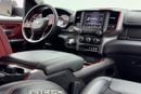 RAM 1500 REFERENCE Rebel Crew Cab 5.7L 2021 Dodge RAM 1500 Rebel, 2028 Dodge Warranty + Service Pack, Full Do