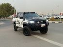Toyota Hilux SMART CAB OFF ROAD MODIFIED 2019 | 2.8L DIESEL ENGINE | AT | AIR SNORKEL | 4WD
