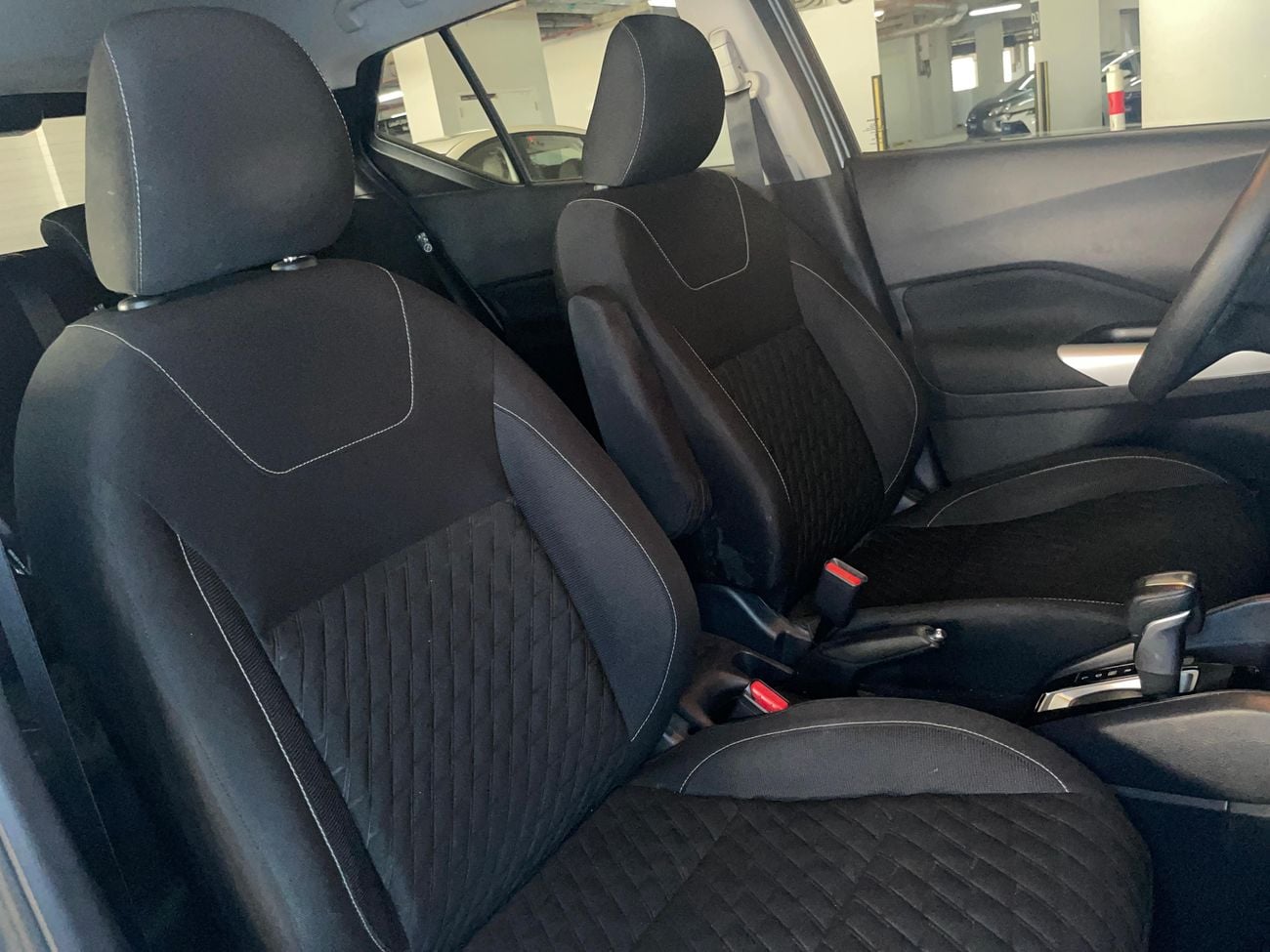 Nissan Kicks 2021 SV | AED 599/Month | 0 DP | 30 Day Return | Warranty | Service History