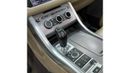Land Rover Range Rover Sport 2014 Range Rover Sport HSE V6, Full Service History, Excellent Condition, GCC