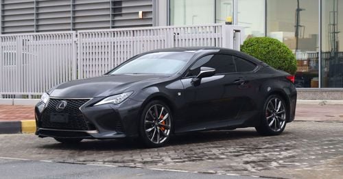 Lexus RC300