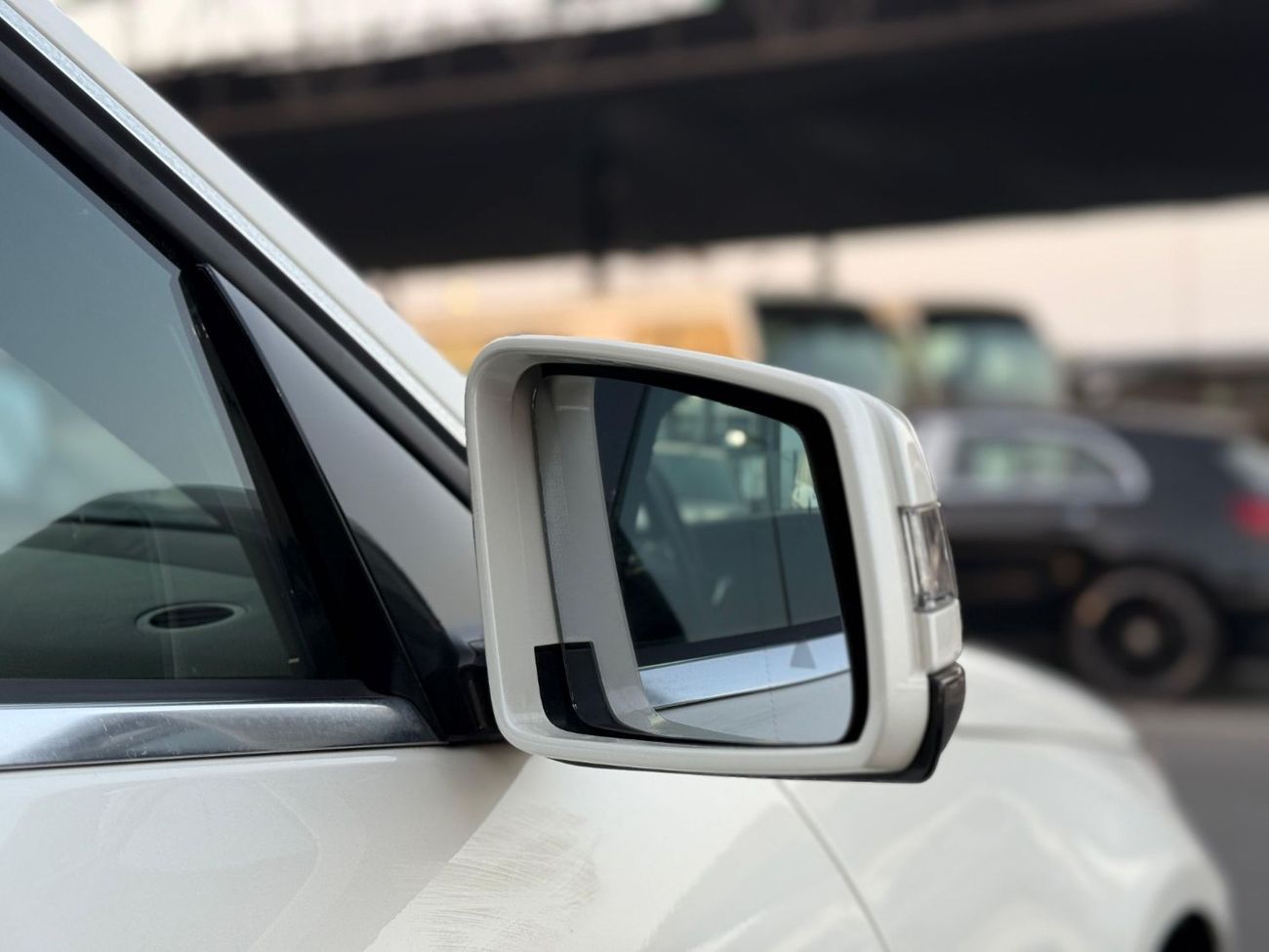 مرسيدس بنز E 400