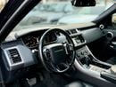 Land Rover Range Rover Sport RANGE ROVER II SPORT ( V6 ) II 2014