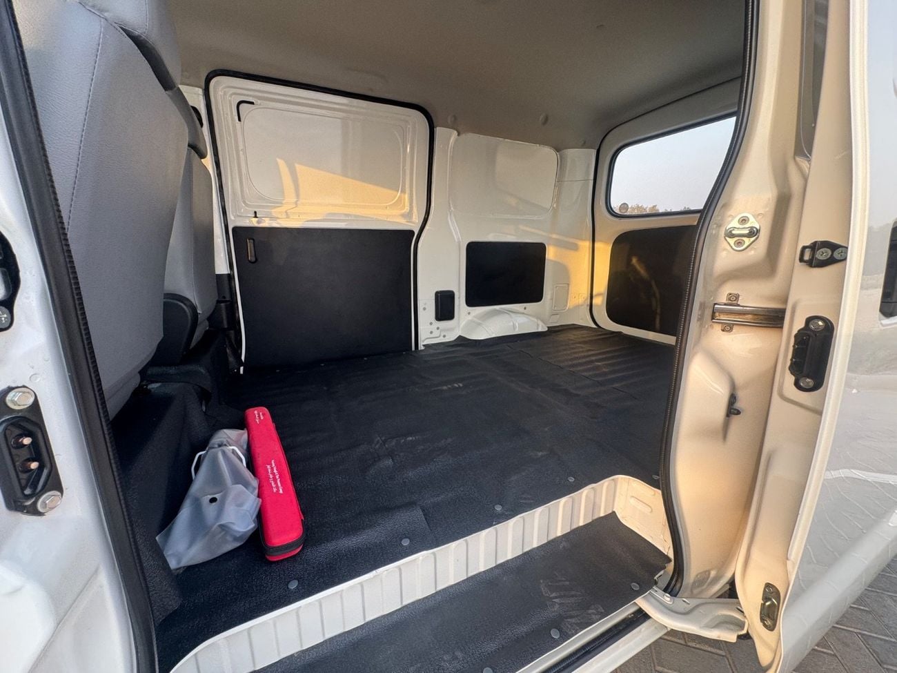 Toyota Liteace GL