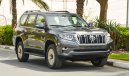 Toyota Prado 3.0 VX.L FULL OPTION