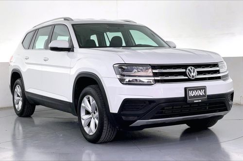 فولكس واجن تيرامونت S | ضمان مجاني لمدة عام | 0 دفعة أولى