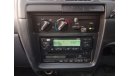 Toyota Hilux TOYOTA HILUX PICK UP RIGHT HAND DRIVE(PM1717)