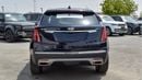 Cadillac XT5 2.0P Premium Luxury 4WD Aut.  (For Local Sales plus 10% for Customs & VAT)