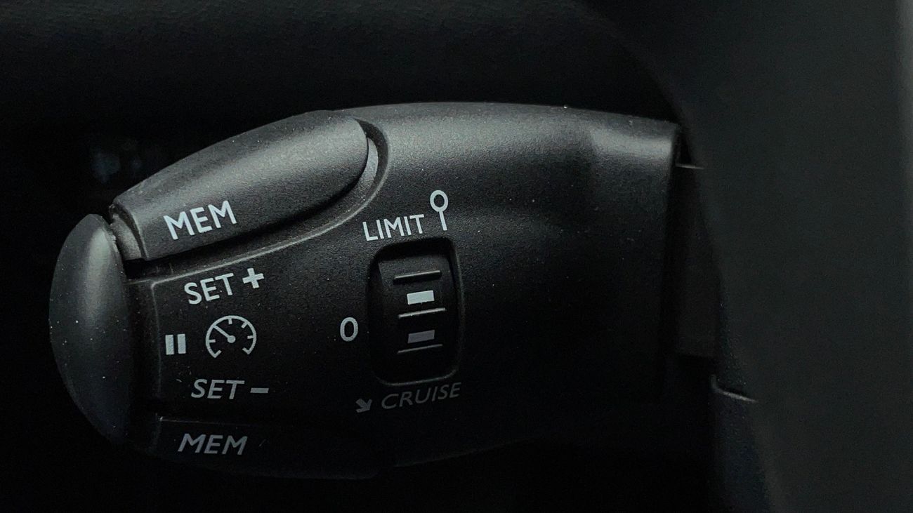 Peugeot 2008 ACTIVE 1.6 | Zero Down Payment | Home Test Drive