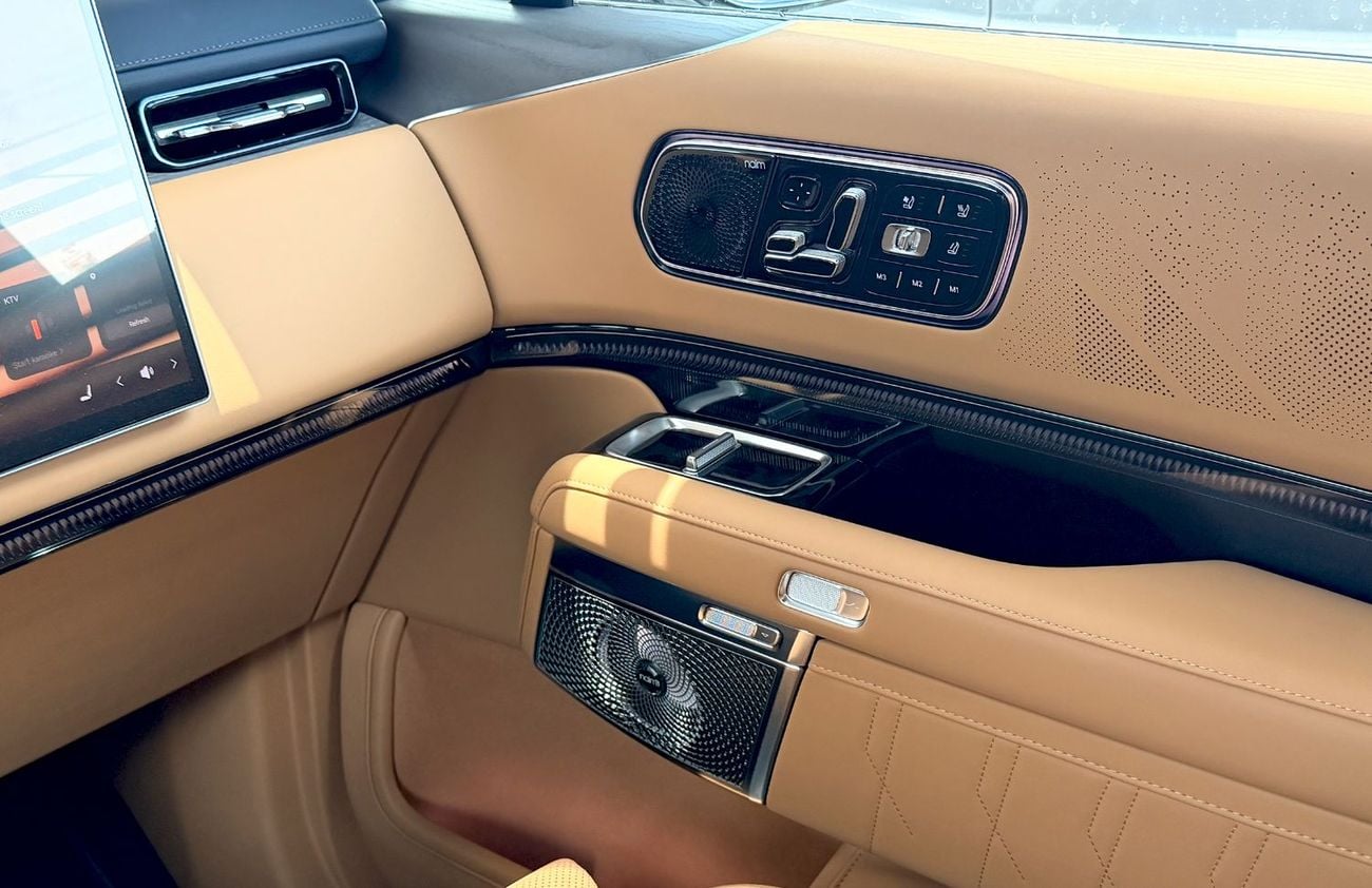 زيكر 9X 2.0L Plug-in Hybrid (Export Only)