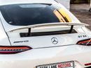 Mercedes-Benz AMG GT 53