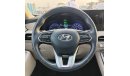 Hyundai Palisade PALLISADE LUXURY ROYAL ELITE EDITION /SUNROOF / FULL OPTION / LOW MILEAGE (LOT #  105203)