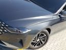 Hyundai Grandeur HYUNDAI GRANDEUR 2021 2.5