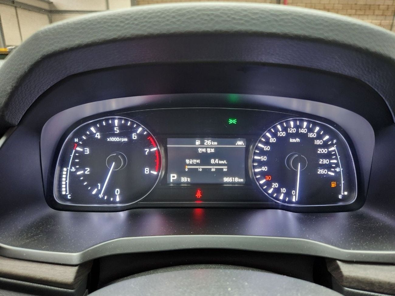 Kia K7 2020 KIA K7 PREMIER (G) 3.0 Signiture