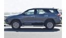 تويوتا فورتونر 2023 MODEL: TOYOTA FORTUNER 4.0L SR5 V6