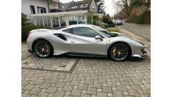 فيراري 488 PISTA/SPECIAL EDITION/SPECIAL CAR/RARE/2019/NEW CAR