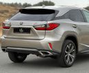 لكزس RX 350 350 3.5
