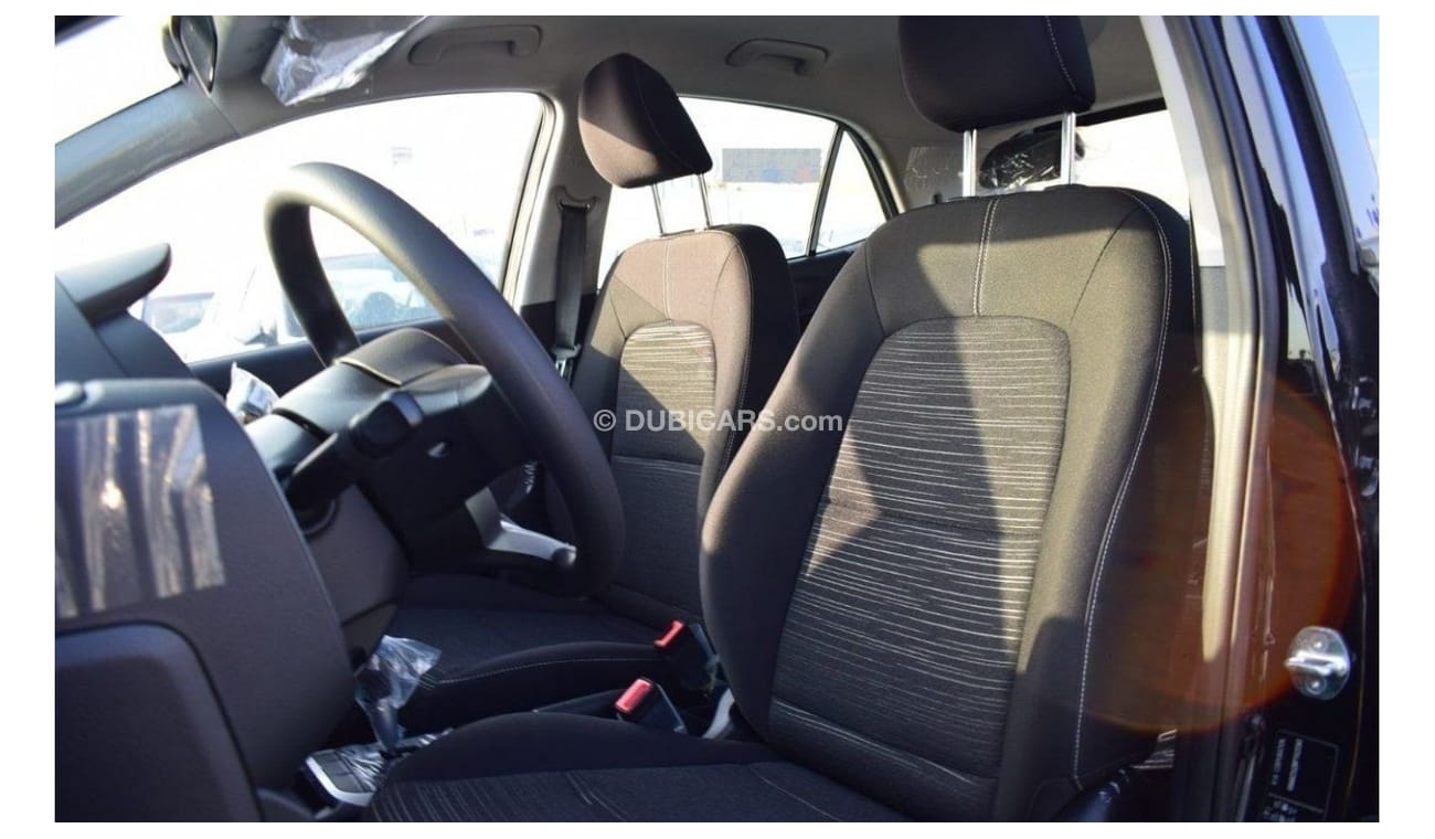 كيا بيكانتو 2023 Kia Picanto 1.2L Petrol