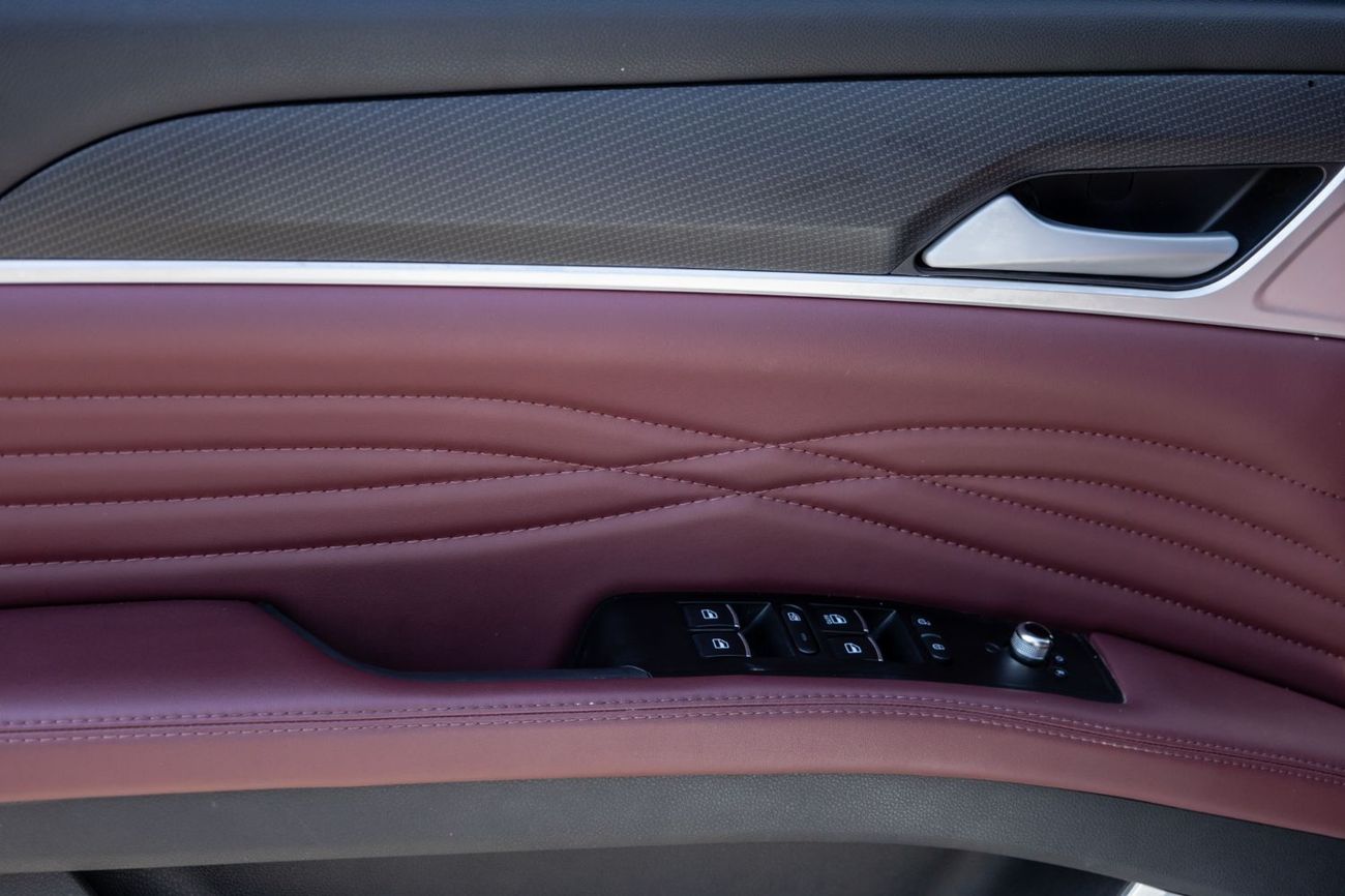 DFSK Fengon ix5 Comfortline