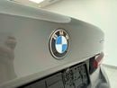 BMW 520i 520i | GCC Specs | Well Maintained | Premium Interior