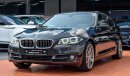 BMW 528i i