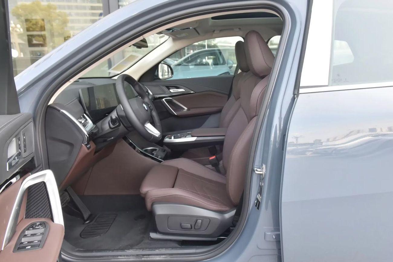 بي أم دبليو X2 sDrive25i M Sport Package