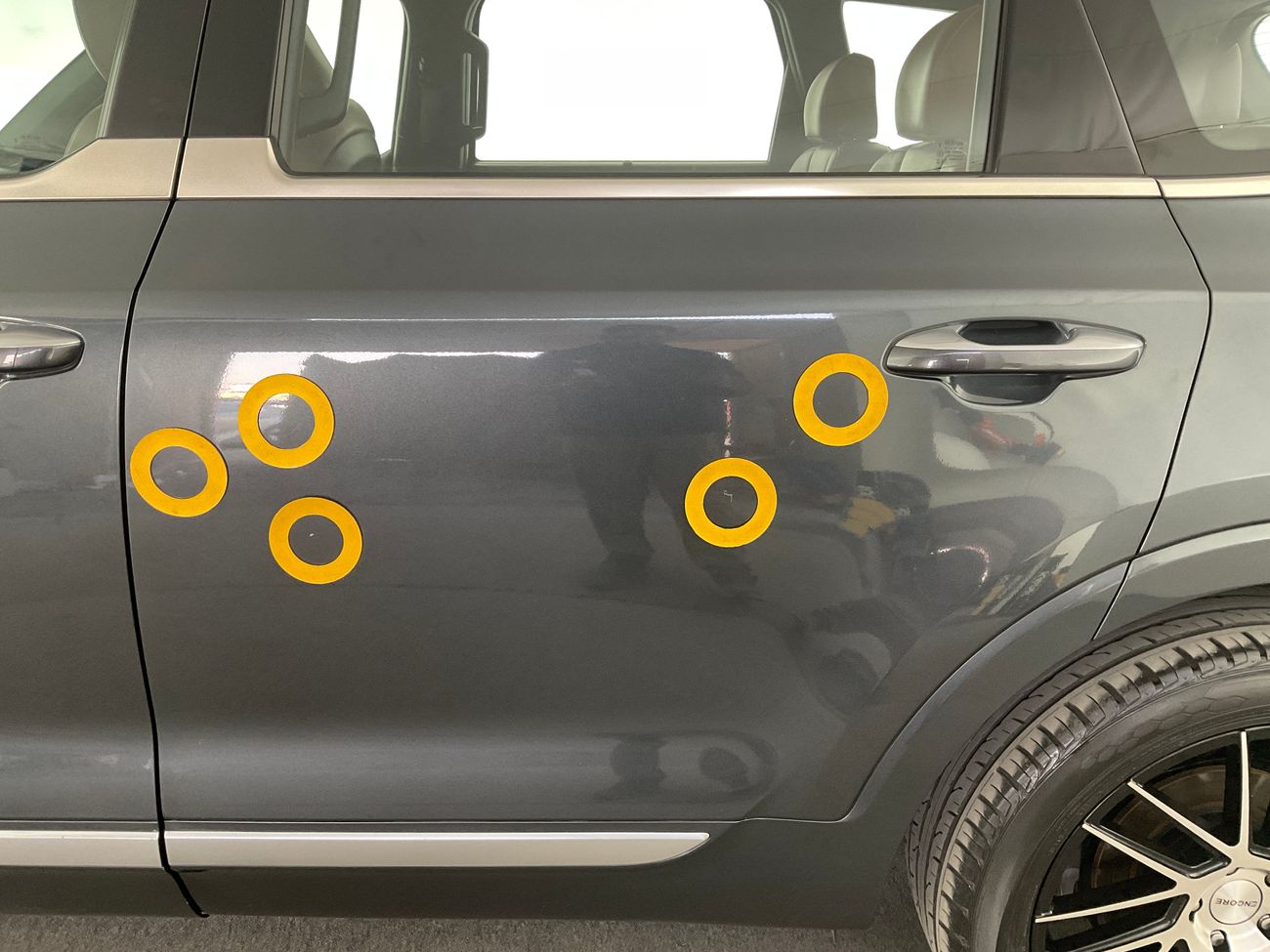 Kia Telluride GT Line | Guaranteed Warranty | 0 Down Payment