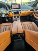 BMW 520i 520i M-Kit - Korean Specs