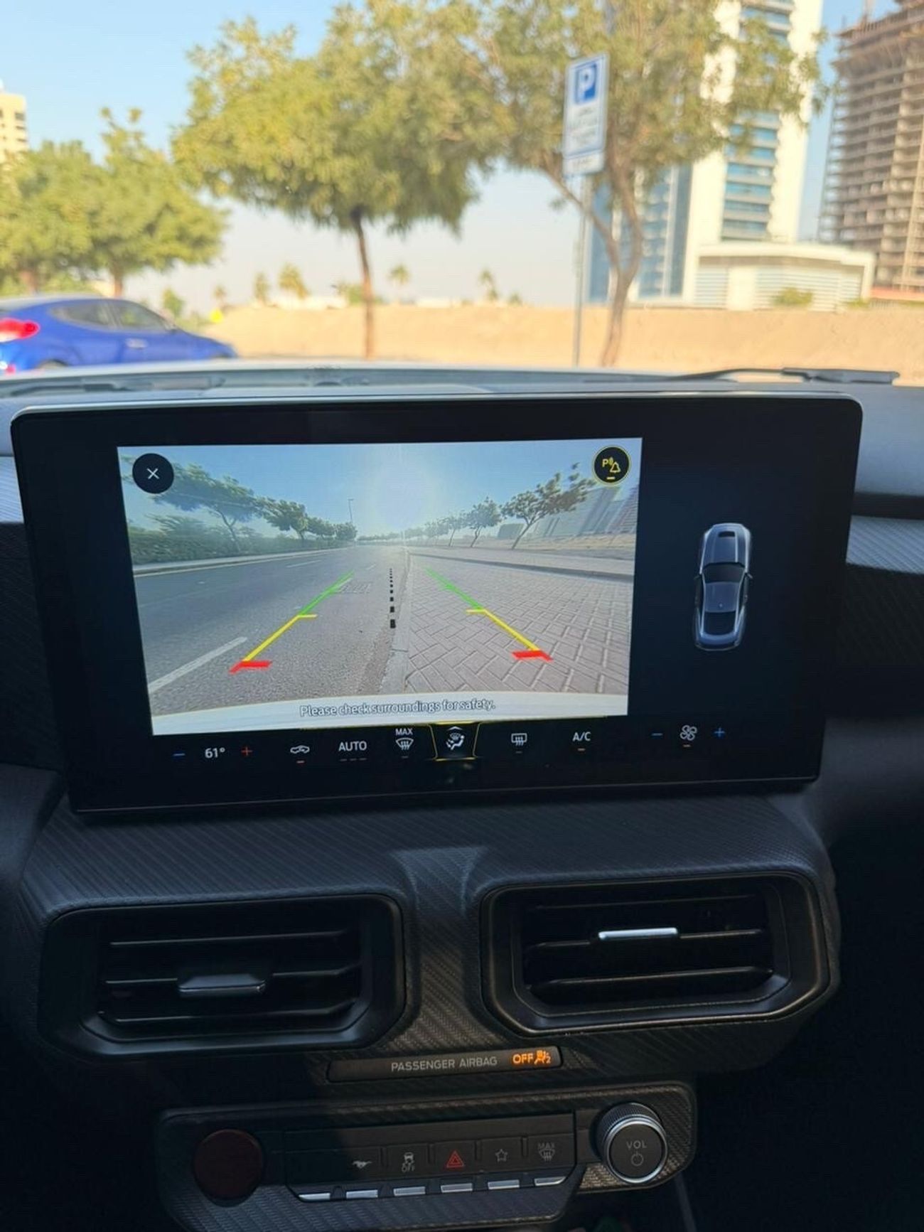 فورد موستانج