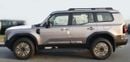 Toyota Prado GXL 2.4T