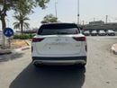 Infiniti QX50 LUXE