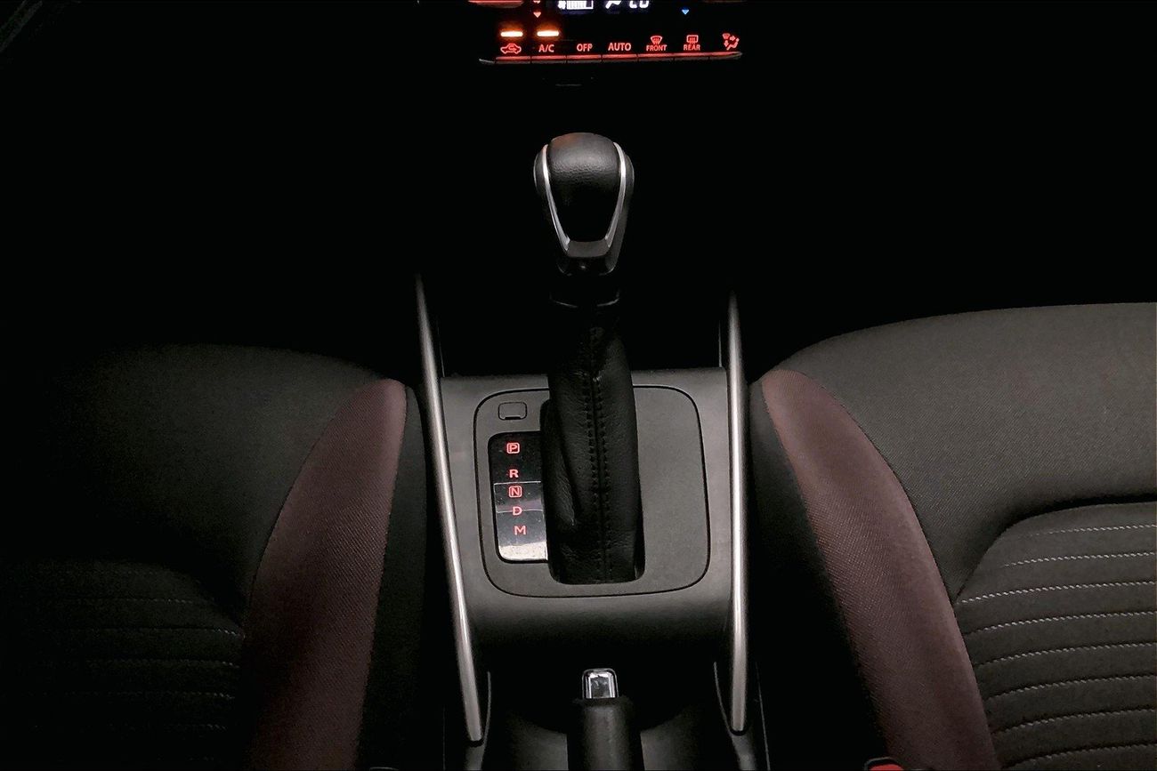 Suzuki Fronx GLX | Guaranteed Warranty | 0 Down Payment