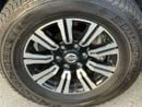Nissan Patrol SE T2 5.6L