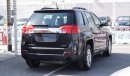 GMC Terrain AWD