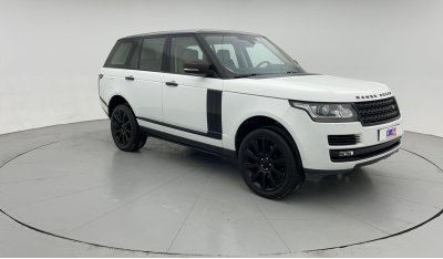 Land Rover Range Rover HSE HSE 5 | Zero Down Payment | Free Home Test Drive